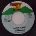 Mutabaruka: Time Wi Realize