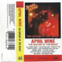 April Wine: The Nature Of The Beast