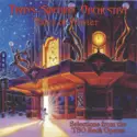Trans-Siberian Orchestra: Tales Of Winter - Selections From The TSO Rock Operas