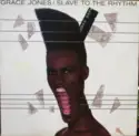 Grace Jones: Slave To The Rhythm