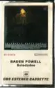 Baden Powell: Soledades
