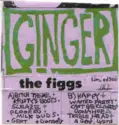 The Figgs: Ginger
