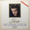 Elvis Presley: Elvis: The Legend Lives On