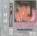 The Cure: Pornography