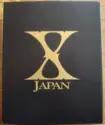 X Japan: Neomax Gold Disc Version