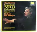 Ludwig van Beethoven, Berliner Philharmoniker, Herbert von Karajan: Symphony No.6 In F Major, Op. 68, "Pastoral"
