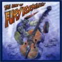 Various: The Best Of Fury Psychobilly