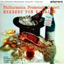 Herbert von Karajan: Philharmonia Promenade Concert