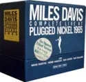 Miles Davis: Complete Live At Plugged Nickel 1965