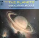 Gustav Holst Conducted By Sir Adrian Boult, New Philharmonia Orchestra: The Planets