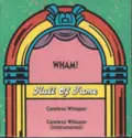 Wham!: Careless Whisper