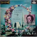 Franz Schubert, Josef Krips, London Symphony Orchestra: Symphony No. 9 In C Major (The Great)