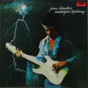 Jimi Hendrix: Midnight Lightning