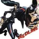 James Shimoji: Redline Original Soundtrack