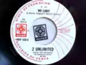 2 Unlimited: No Limit