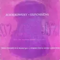 Michael Rabin / Pyotr Ilyich Tchaikovsky / Camille Saint-Saëns / Philharmonia Orchestra & Alceo Galliera: Tchaikovsky Violin Concerto / Saint-Saëns Introduction And Rondo Capriccioso