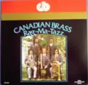 The Canadian Brass: Rag-Ma-Tazz