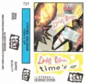 Living Colour: Time's Up