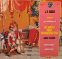 Johann Sebastian Bach - Janos Starker: Intégrale En 2 Disques Des Six Suites Pour Violoncelle Seul BWV 1007-1012