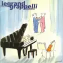 Michel Legrand, Stéphane Grappelli: Legrand Grappelli