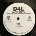 D4L: Laffy Taffy (Remix Feat. Busta Rhymes And Twista)