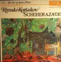 Nikolai Rimsky-Korsakov: Scheherazade