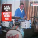 Les Brown Jr.: Wildest Drums Yet!
