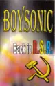 BoySonic [2]: Back In R.S.R.