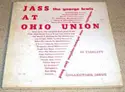 George Lewis' Ragtime Band: Jass At The Ohio Union