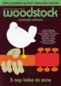 Various: Woodstock - 3 Nap Béke És Zene - Rendezői Változat