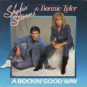 Shakin' Stevens & Bonnie Tyler: A Rockin' Good Way