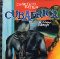El Cuarteto Patria & Manu Dibango: CubAfrica
