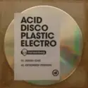 Hampenberg: Acid Disco Plastic Electro