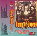 Army Of Lovers: Massive Luxury Overdose