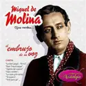 Miguel De Molina: Ojos Verdes... El Embrujo De Su Voz