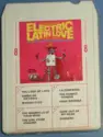 Richard Hayman: Genuine Electric Latin Love Machine