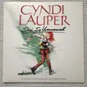 Cyndi Lauper: She's So Unusual (A 30th Anniversary Celebration)