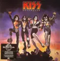 Kiss: Destroyer