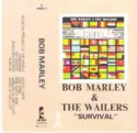 Bob Marley & The Wailers: Survival