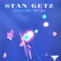 Stan Getz: At Storyville - Vol 1 & 2