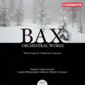 Arnold Bax - Margaret Fingerhut · London Philharmonic Orchestra · Bryden Thomson: Orchestral Works, Volume 7: Winter Legends · Symphonic Variations