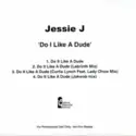 Jessie J: Do It Like A Dude