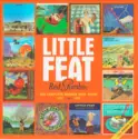Little Feat: Rad Gumbo: The Complete Warner Bros. Years 1971-1990