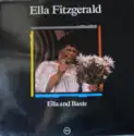 Ella Fitzgerald, Count Basie Orchestra: Ella And Basie