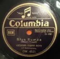 Lecuona Cuban Boys: Blue Rumba / Coubanakan