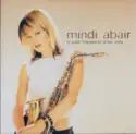 Mindi Abair: It Just Happens That Way