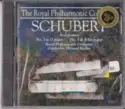 Franz Schubert - Howard Shelley, Royal Philharmonic Orchestra: Symphony No. 3 In D Major • Symphony No. 5 In B-flat Major
