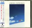 Chris Rea = : On The Beach = オン・ザ・ビーチ