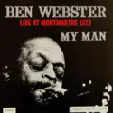 Ben Webster: My Man - Live At Montmartre 1973