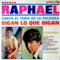 Raphael [2]: Digan Lo Que Digan